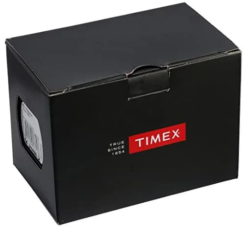 Timex Expedition Gallatin Solar 44mm Watch, Green Slip-Thru Strap | Solar Powered Outdoor Watch with Rugged Style thumbnail 3