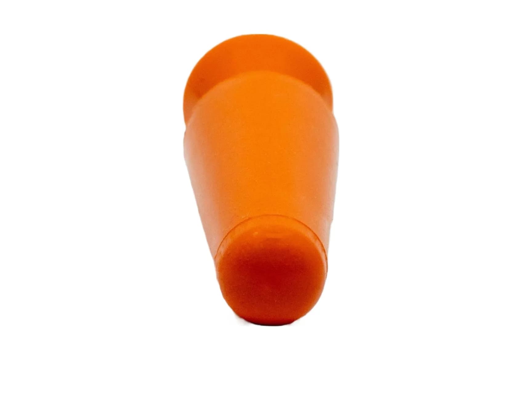DMV Scleral Cup Contact Lens Applicator Tool 3 Pack (Orange) | Standard Scleral Lens Inserter - view 6