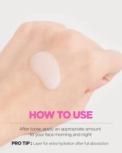 CORÉANA Ceramide Shot Ampoule 1.01 fl oz | Korean Barrier Serum for Hydration & Skin Calm thumbnail 7