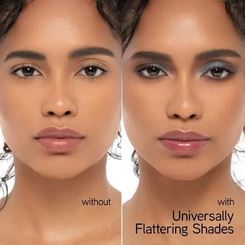 Physicians Formula Murumuru Butter Eyeshadow Palette Tropical Days | 12 Ultra-Creamy Shades thumbnail 3