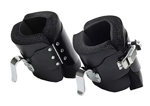 Sutekus Anti Gravity Inversion Boots | Hang Upside Down for Back Pain Relief & Core Fitness thumbnail 1