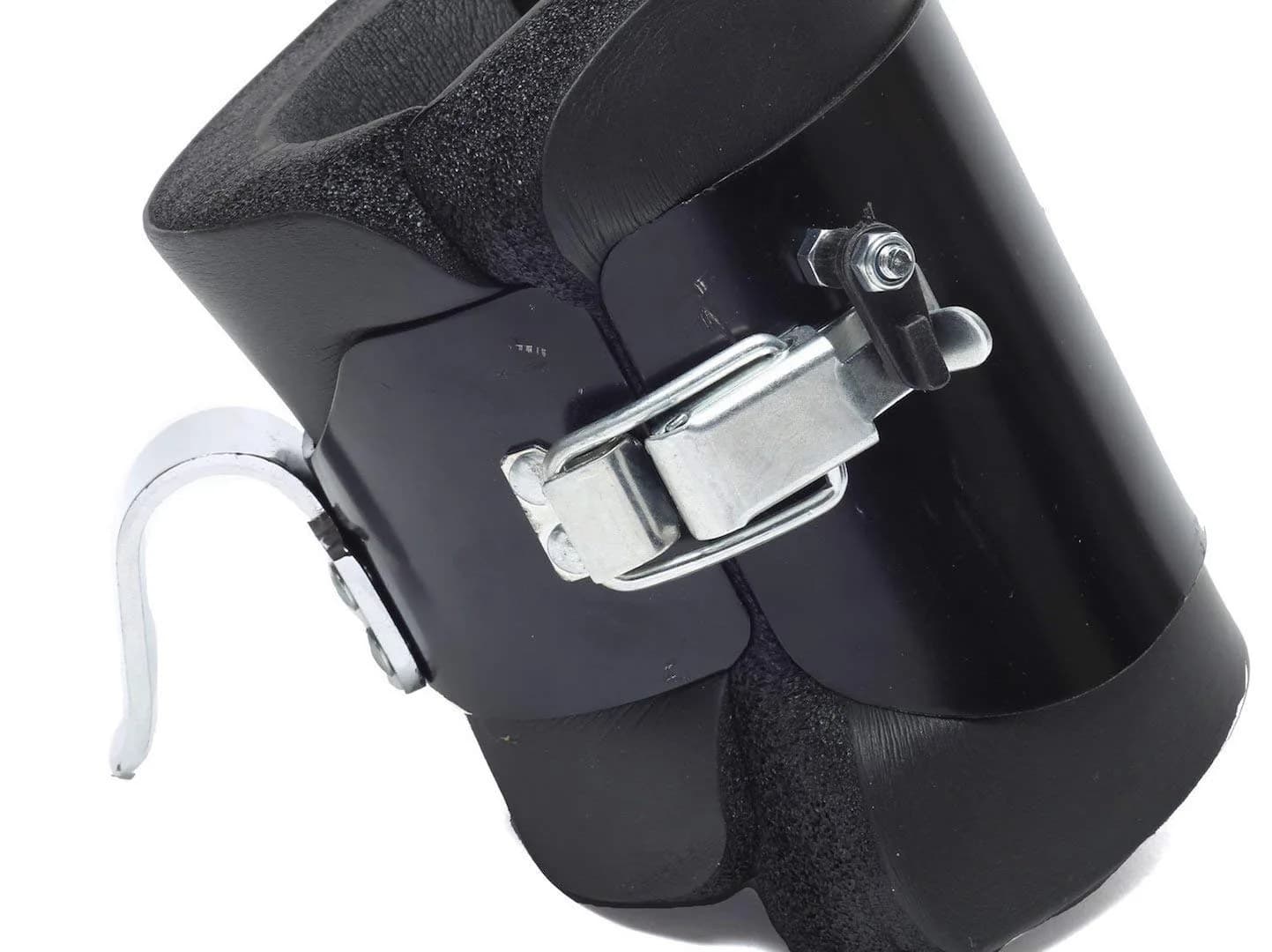 Sutekus Anti Gravity Inversion Boots | Hang Upside Down for Back Pain Relief & Core Fitness - view 2