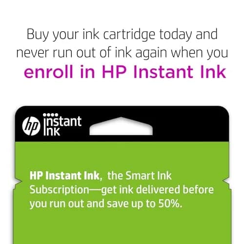 HP 962XL Black High-Yield Ink Cartridge | 2000 Pages | Genuine USA Import thumbnail 3
