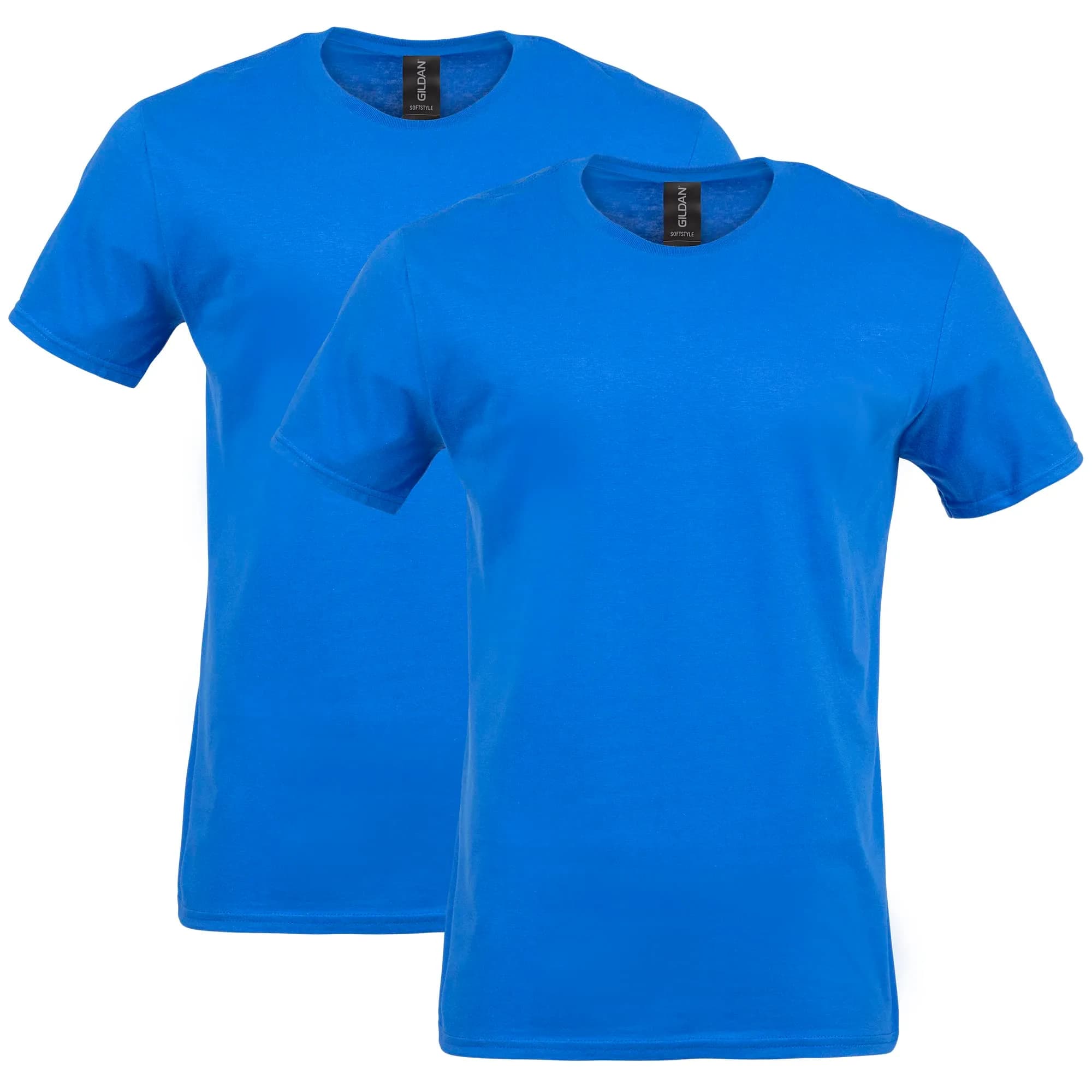 Gildan Softstyle Cotton T-Shirt Medium | Classic Comfort & Durability (70-120 chars)