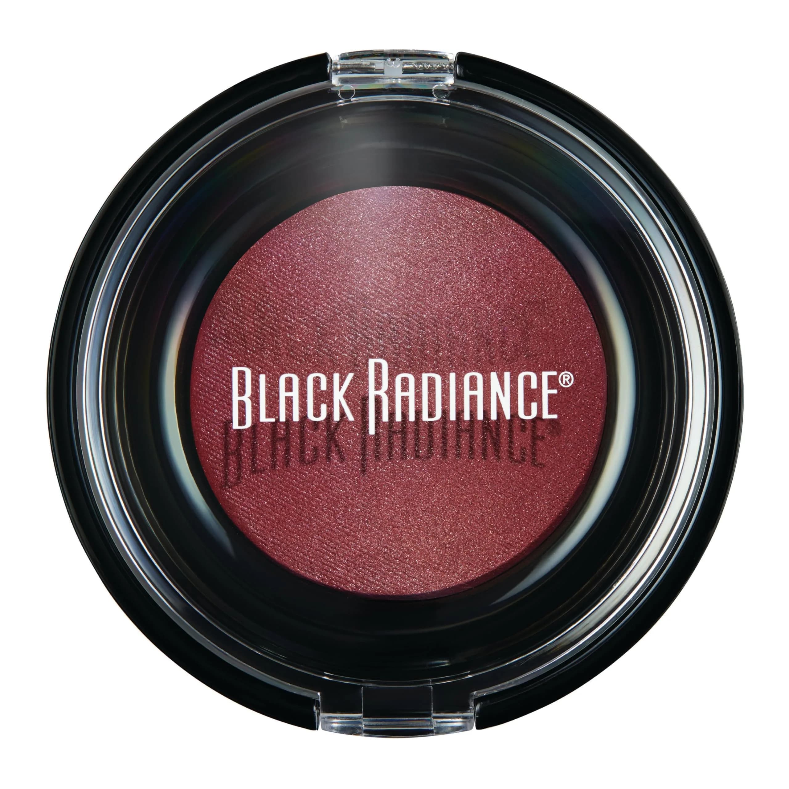 Black Radiance Artisan Color Baked Blush Makeup, Red Brick House 2.55g (0.09 oz) | Highly Pigmented & Blendable — Red Brick House