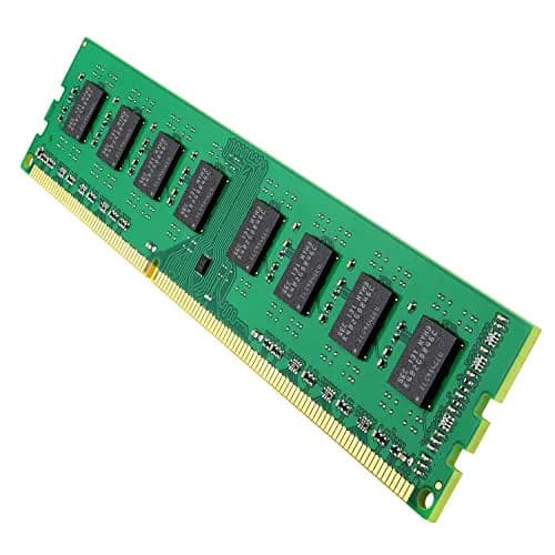 motoeagle 8GB (2x4GB) DDR3L 1600MHz CL11 UDIMM Desktop Memory | Upgrade PC Performance thumbnail 4
