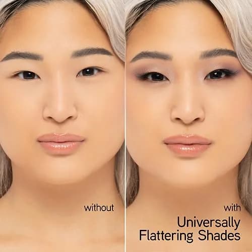 Physicians Formula Murumuru Butter Eyeshadow Palette Sultry Nights 12 Shades | Ultra-Creamy Blendable Formula thumbnail 3