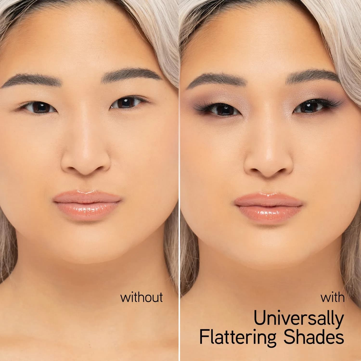 Physicians Formula Murumuru Butter Eyeshadow Palette Sultry Nights 12 Shades | Ultra-Creamy Blendable Formula - view 3