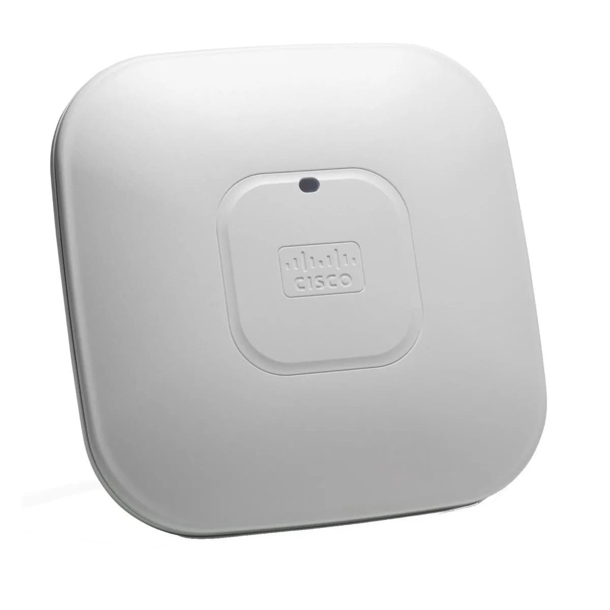 Cisco AIR-CAP2602I-A-K9 Aironet 2602I Wireless Access Point | Dual-Band 802.11n/ac, 2x Gigabit LAN Ports, 512MB RAM — AIR-CAP2602I-A-K9
