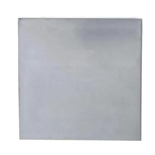 SKYPRO 99.9% Pure Zinc Zn Sheet Plate Metal Foil 100mm x 100mm x 0.5mm | 5 Pcs for Science Lab Experiments thumbnail 7