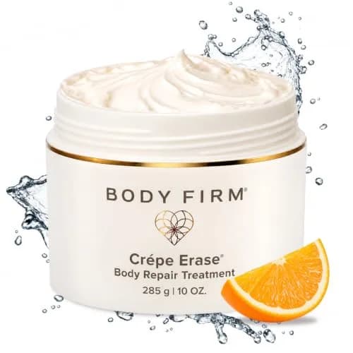 Crepe Erase Body Repair Treatment, Firming Lotion, 10 Oz | Hydrates & Firms Crepey Skin thumbnail 1