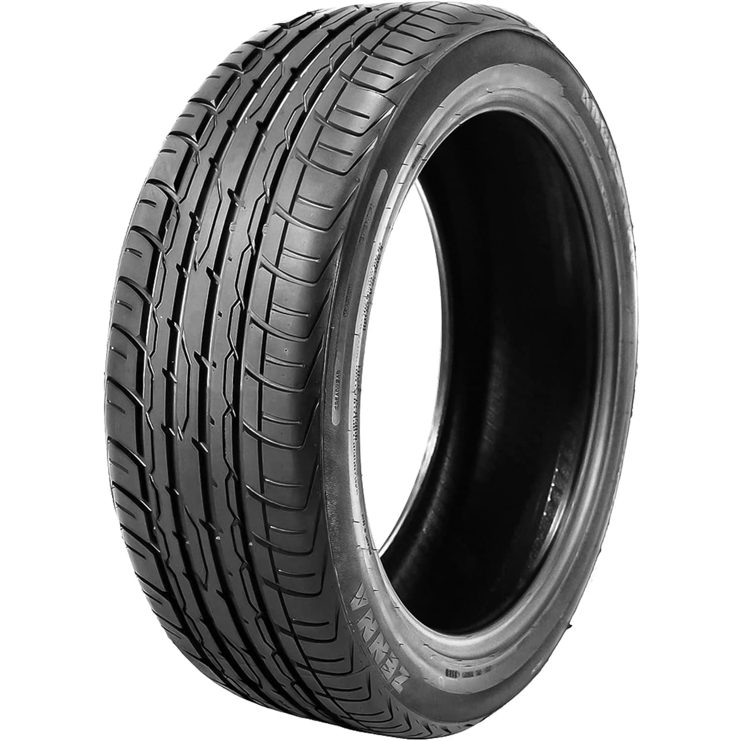 zenna Argus-UHP Performance Tire 245/45R19 102W | Ultra High Performance, All Season, 19 Inch