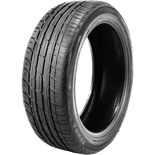 zenna Argus-UHP Performance Tire 245/45R19 102W | Ultra High Performance, All Season, 19 Inch thumbnail 1