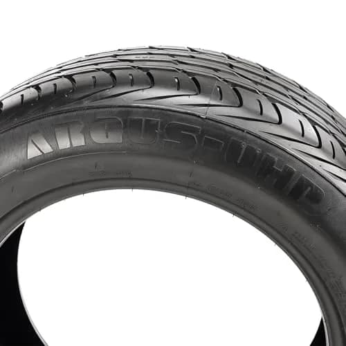 zenna Argus-UHP Performance Tire 245/45R19 102W | Ultra High Performance, All Season, 19 Inch thumbnail 4