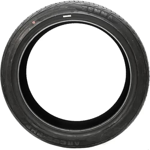 zenna Argus-UHP Performance Tire 245/45R19 102W | Ultra High Performance, All Season, 19 Inch thumbnail 5