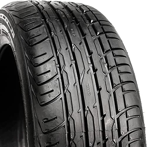 zenna Argus-UHP Performance Tire 245/45R19 102W | Ultra High Performance, All Season, 19 Inch thumbnail 7