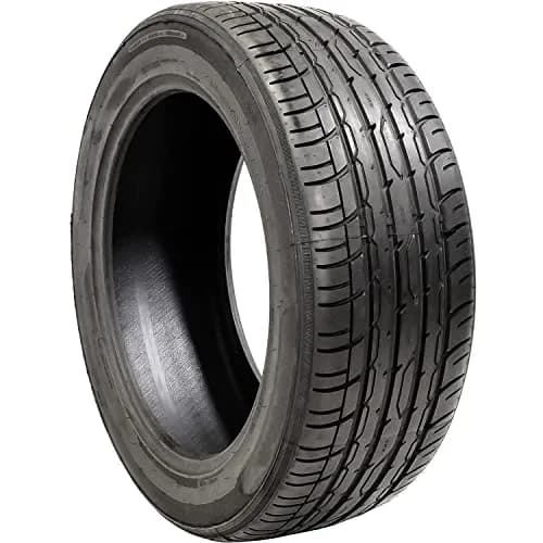 zenna Argus-UHP Performance Tire 245/45R19 102W | Ultra High Performance, All Season, 19 Inch thumbnail 8
