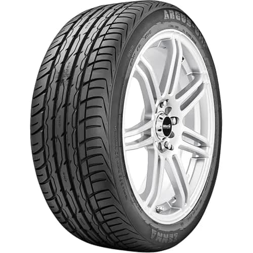 zenna Argus-UHP Performance Tire 245/45R19 102W | Ultra High Performance, All Season, 19 Inch thumbnail 9