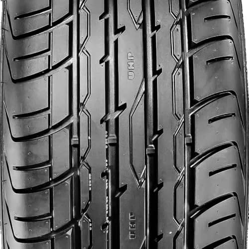 zenna Argus-UHP Performance Tire 245/45R19 102W | Ultra High Performance, All Season, 19 Inch thumbnail 3
