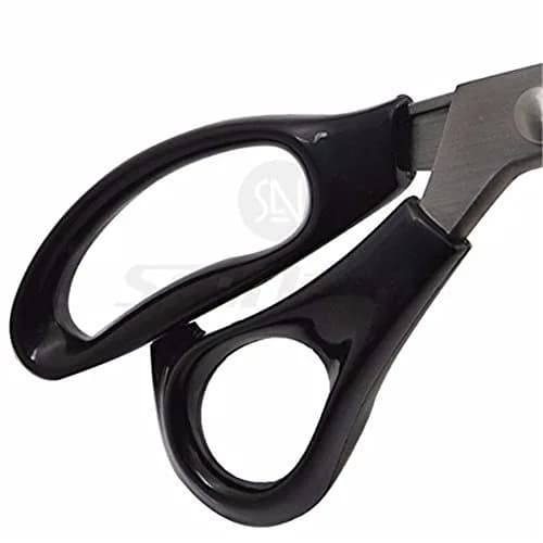 Price Xes Fabric Pinking Shears - Serrated Scalloped Stainless Steel for Sewing & Crafts | 7mm thumbnail 6