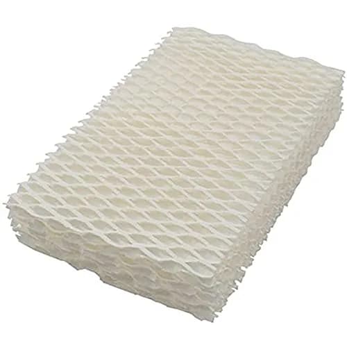 Mumaxun 3-pack Replacement Humidifier Wick Filters WF813 | Compatible with Cool Mist Humidifiers in India thumbnail 2