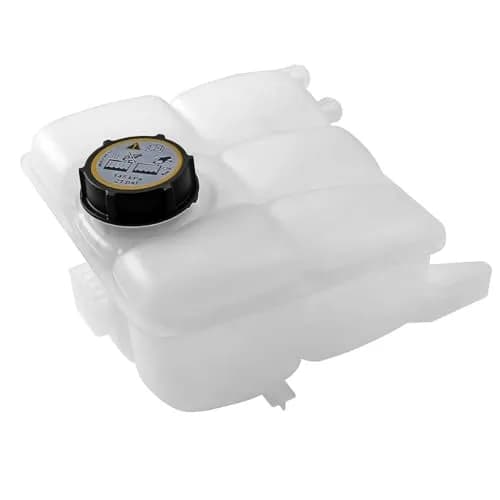 KARPAL Radiator Coolant Recovery Expansion Reservoir Tank 30776151 Plastic 0.68 kg (1.5 lb) | Direct Fit for Volvo Cars thumbnail 1