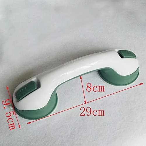 YICBOR Quilting Ruler Grip Sewing Tools Ruler Handle | Strong Adsorption for Patchwork & Quilting thumbnail 3