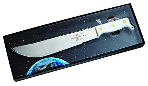 Case Pocket Knife M-1 Model 2019 | 17 Inch High Carbon Steel Blade for Outdoors & Hunting thumbnail 6