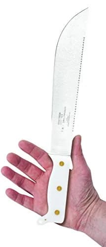 Case Pocket Knife M-1 Model 2019 | 17 Inch High Carbon Steel Blade for Outdoors & Hunting thumbnail 3