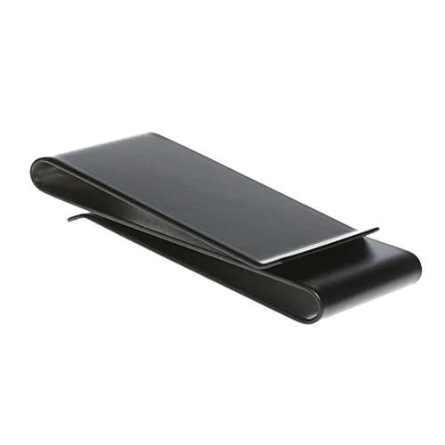 CKLT Money Clip, Cash Clip, Minimalist Wallet Slim Wallet, Stainless Steel, Secure & Stylish for Men & Boys thumbnail 1