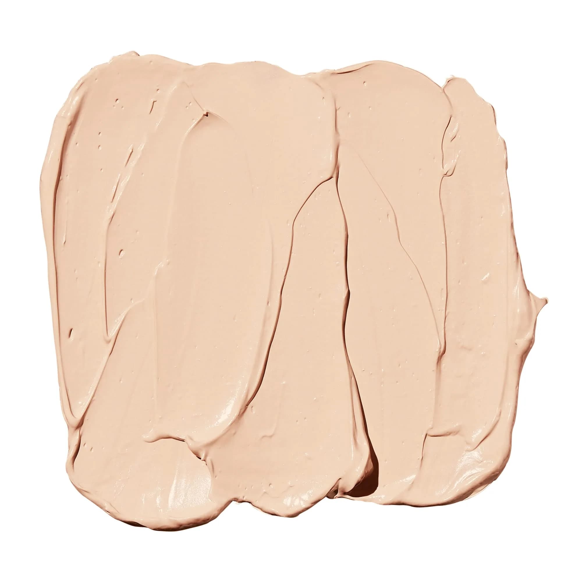 e.l.f. Flawless Satin Foundation Lightweight Medium Coverage Snow 20mL (0.68 Fl Oz) | Vegan Cruelty-Free Semi-Matte Finish - view 2