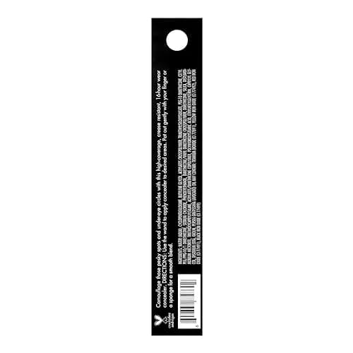 e.l.f. 16HR Camo Concealer Medium Sand 6ml (0.2 Fl Oz) | Full Coverage Matte Finish thumbnail 4