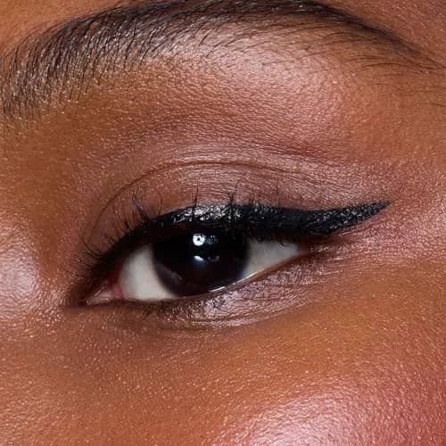 e.l.f. H2O Proof Eyeliner Pen Jet Black 0.59ml (0.02 Fl Oz) | Waterproof Felt Tip for Bold Looks thumbnail 5