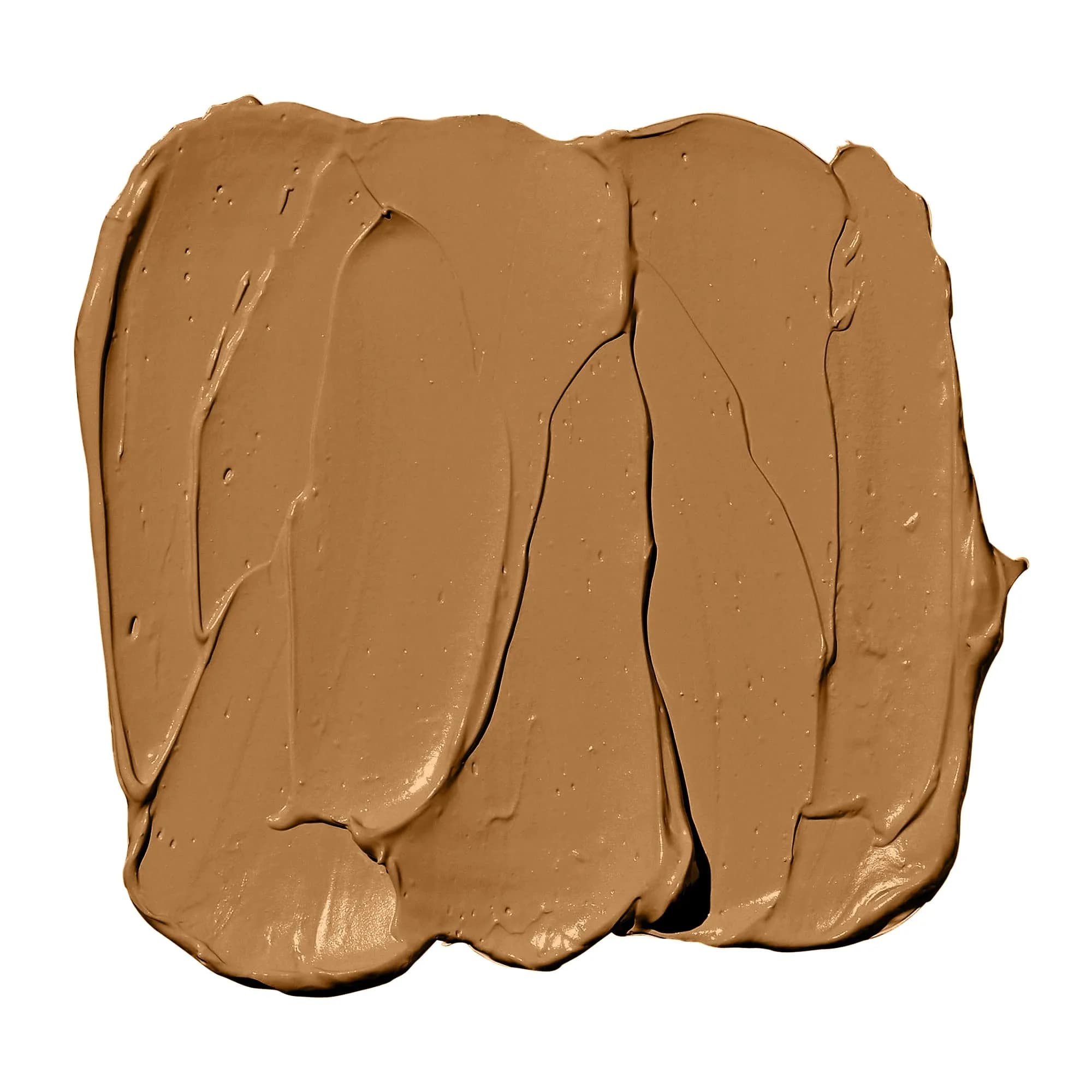 e.l.f. Flawless Satin Foundation Lightweight & Medium Coverage Linen 20ml (0.68 Fl Oz) | Semi-Matte Finish - view 2