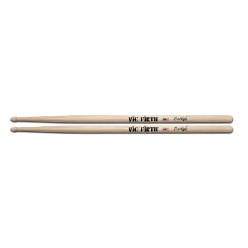 Vic Firth FS7A American Concept Freestyle 7A Drumsticks | 43.18cm (17") Hickory Wood thumbnail 1