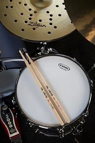 Vic Firth FS7A American Concept Freestyle 7A Drumsticks | 43.18cm (17") Hickory Wood thumbnail 2