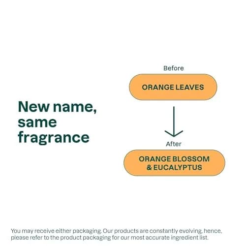 ATTITUDE Foaming Hand Soap Orange Blossom & Eucalyptus 296ml (10 Fl Oz) | EWG Verified Clean Ingredients thumbnail 7