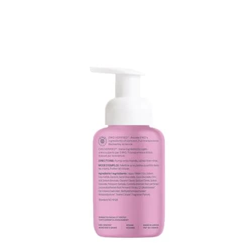 ATTITUDE Foaming Hand Soap Coconut & Wild Berries 295ml (10 Fl Oz) | EWG Verified Natural Origin thumbnail 8