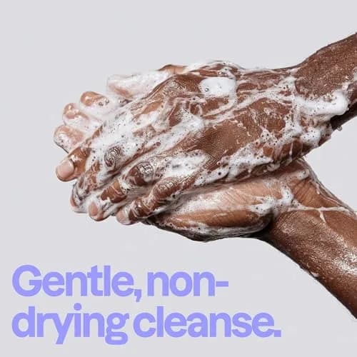 ATTITUDE Foaming Hand Soap Earl Grey & Fresh Cucumber 295ml (10 Fl Oz) | EWG Verified Gentle Cleanser thumbnail 2