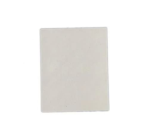METER STAR 2 PCS Microwave Oven Mica Sheet | Thickening Heat Insulation for 99% Turntable Microwaves (12cm x 15cm) thumbnail 4