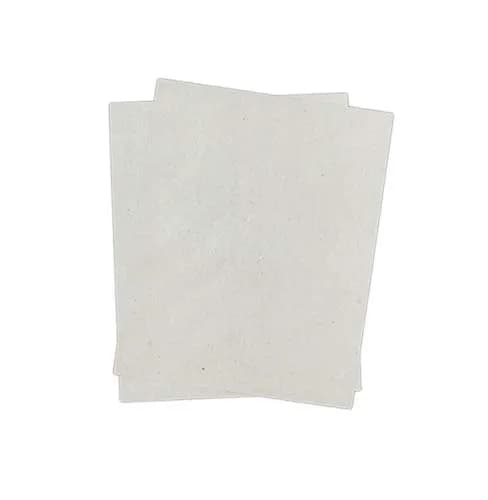 METER STAR 2 PCS Microwave Oven Mica Sheet | Thickening Heat Insulation for 99% Turntable Microwaves (12cm x 15cm) thumbnail 3