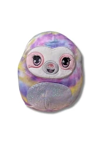 Squishmallows 5-Inch Scented Blinds Series 2 | Ultrasoft Plush Toy for Kids & Collectors thumbnail 5