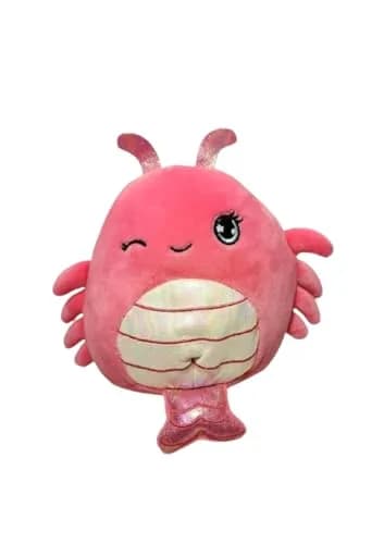 Squishmallows 5-Inch Scented Blinds Series 2 | Ultrasoft Plush Toy for Kids & Collectors thumbnail 2
