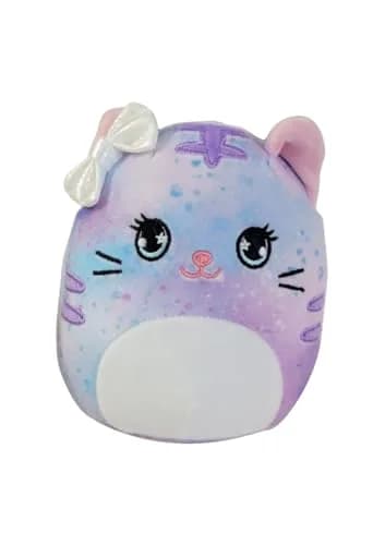 Squishmallows 5-Inch Scented Blinds Series 2 | Ultrasoft Plush Toy for Kids & Collectors thumbnail 3