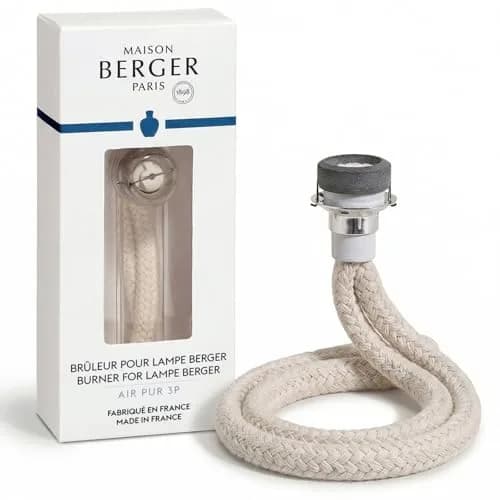 MAISON BERGER Catalytic Burner Replacement for Lampe Berger Lamps | Long-Lasting Ceramic, Easy Fit, Safe for MAISON BERGER Fragrances thumbnail 1