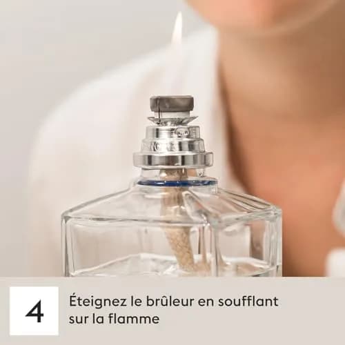 MAISON BERGER Catalytic Burner Replacement for Lampe Berger Lamps | Long-Lasting Ceramic, Easy Fit, Safe for MAISON BERGER Fragrances thumbnail 5
