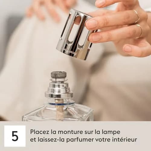 MAISON BERGER Catalytic Burner Replacement for Lampe Berger Lamps | Long-Lasting Ceramic, Easy Fit, Safe for MAISON BERGER Fragrances thumbnail 6
