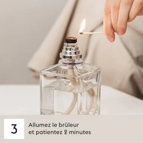 MAISON BERGER Catalytic Burner Replacement for Lampe Berger Lamps | Long-Lasting Ceramic, Easy Fit, Safe for MAISON BERGER Fragrances thumbnail 4