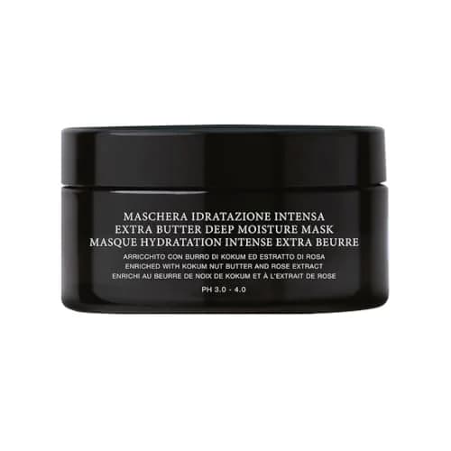 pH PURE HAIR Extra Butter Deep Moisture Hair Mask 6.7 oz | Hydrating & Repair for Dry Damaged Hair thumbnail 1