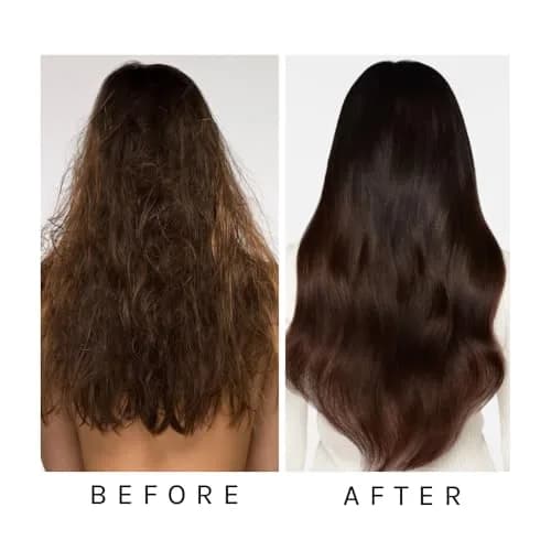 pH PURE HAIR Extra Butter Deep Moisture Hair Mask 6.7 oz | Hydrating & Repair for Dry Damaged Hair thumbnail 4